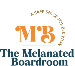 Melanated Boardroom